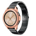 Bracelet métal Samsung Galaxy Watch 42mm (noir)