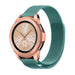 Bracelet Milanais Samsung Galaxy Watch 42mm (vert)