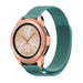 Bracelet Milanais Samsung Galaxy Watch 42mm (vert)