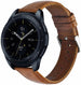 Samsung Galaxy Watch 42mm Leather Strap Brown