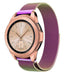 Samsung Galaxy Watch 42mm Milanese Strap (Pearlescent)
