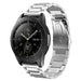 Bracelet titane Samsung Galaxy Watch 42mm (argent)