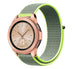 Samsung Galaxy Watch 42mm Nylon Strap (Fluorescent)