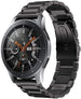Bracelet titane Samsung Galaxy Watch 46mm (noir)