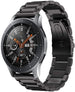 Bracelet titane Samsung Galaxy Watch 46mm (noir)