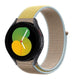 Samsung Galaxy Watch 5 40mm Nylon Strap (Camel)