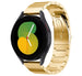 Bracelet métal Samsung Galaxy Watch 5 - 40mm (or)