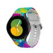 Bracelet Painted Samsung Galaxy Watch 5 - 40mm