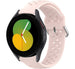 Samsung Galaxy Watch 5 40mm Breathable Strap (Pink)