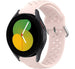 Samsung Galaxy Watch 5 40mm Breathable Strap (Pink)