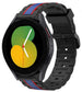 Samsung Galaxy Watch 5 40mm Special Edition Strap (Black/Blue)