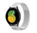 Samsung Galaxy Watch 5 40mm Milanese Strap (Silver)