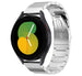 Bracelet métal Samsung Galaxy Watch 5 - 40mm (argent)