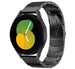 Bracelet métal Samsung Galaxy Watch 5 - 40mm (noir)
