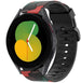 Samsung Galaxy Watch 5 40mm Camo Strap (Red)