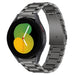 Bracelet titane Samsung Galaxy Watch 5 - 40mm (gris)