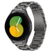 Bracelet titane Samsung Galaxy Watch 5 - 40mm (gris)