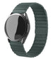 Bracelet cuir loop Samsung Galaxy Watch 5 - 40mm (vert sapin)