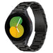 Bracelet titane Samsung Galaxy Watch 5 - 40mm (noir)