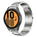 Bracelet titane Samsung Galaxy Watch 5 - 40mm (argent)