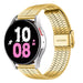 Bracelet acier inoxydable Galaxy Watch 5 - 44mm (doré)