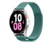 Bracelet Milanais Samsung Galaxy Watch 5 - 44mm (vert)