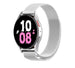 Bracelet Milanais Samsung Galaxy Watch 5 - 44mm (argent)