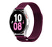 Bracelet Milanais Samsung Galaxy Watch 5 - 44mm (violet)