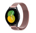 Bracelet Milanais Samsung Galaxy Watch 5 - 40mm (rose)