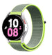 Bracelet nylon Samsung Galaxy Watch 5 - 44mm (fluorescent)