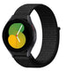 Bracelet nylon Samsung Galaxy Watch 5 - 40mm (noir)
