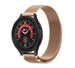 Bracelet Milanais Samsung Galaxy Watch 5 Pro (or rose)
