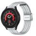 Bracelet acier inoxydable Samsung Galaxy Watch 5 Pro (argent)