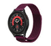 Bracelet Milanais Samsung Galaxy Watch 5 Pro (violet)