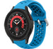 Samsung Galaxy Watch 5 Pro Breathable Strap (Light Blue)