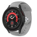 Samsung Galaxy Watch 5 Pro Sport Strap (Grey)