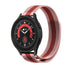 Bracelet Milanais Samsung Galaxy Watch 5 Pro (rouge/rose)