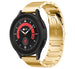 Bracelet métal Samsung Galaxy Watch 5 Pro (or)