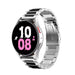 Samsung Galaxy Watch 5 Pro Steel Strap (Silver/Black)