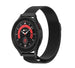 Bracelet Milanais Samsung Galaxy Watch 5 Pro (noir)
