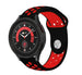 Bracelet sport Samsung Galaxy Watch 5 Pro (noir/rouge)