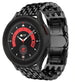 Samsung Galaxy Watch 5 Pro Steel Dragon Strap (Black)