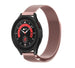 Samsung Galaxy Watch 5 Pro Milanese Strap (Pink)