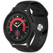 Samsung Galaxy Watch 5 Pro Sport Strap (Black)