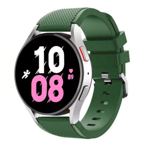 samsung-galaxy-watch-5-silikon-armband-gruen