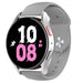 Bracelet sport Samsung Galaxy Watch 5 - 44mm (gris)