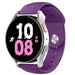 Bracelet sport Samsung Galaxy Watch 5 - 44mm (violet)