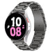 Bracelet titane Samsung Galaxy Watch 5 - 44mm (gris)
