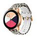 Bracelet Samsung Galaxy Watch Active Lucky Leopard