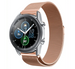 Bracelet Milanais Samsung Galaxy Watch 3 45mm (or rose)